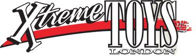 xtreme toys logo